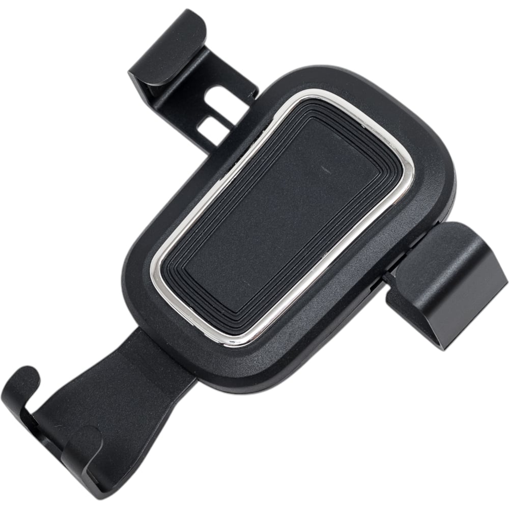 Держатель BURO T32 черный для для смартфонов и навигаторов 1102935