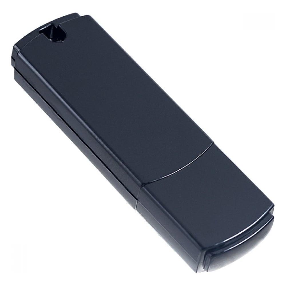 Изображение товара USB-флешка Perfeo 8GB C05 Черная быстросъемная и надежная Изображение товара USB-флешка Perfeo 8GB C05 Черная быстросъемная и надежная