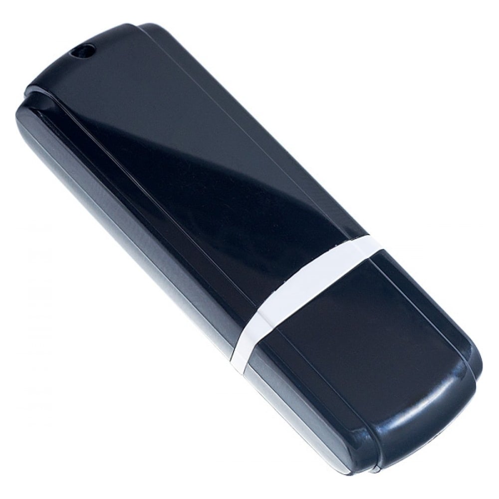 Изображение товара USB-флеш-накопитель Perfeo C02 Black 8ГБ USB 2.0 Изображение товара USB-флеш-накопитель Perfeo C02 Black 8ГБ USB 2.0