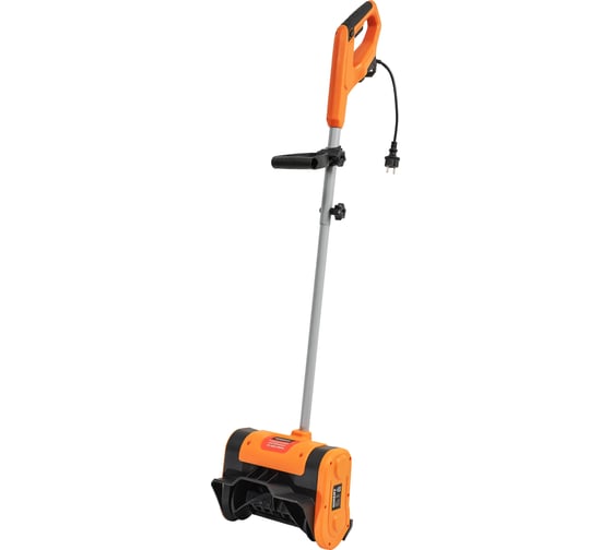 Изображение товара Электрический снегоуборщик Gigant SP-1500-280ES