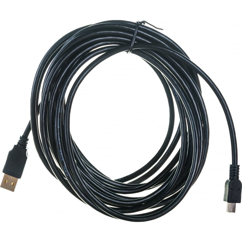 Кабель Perfeo кабель in akustik premium high speed usb mini 2 0 1 0m 01070021