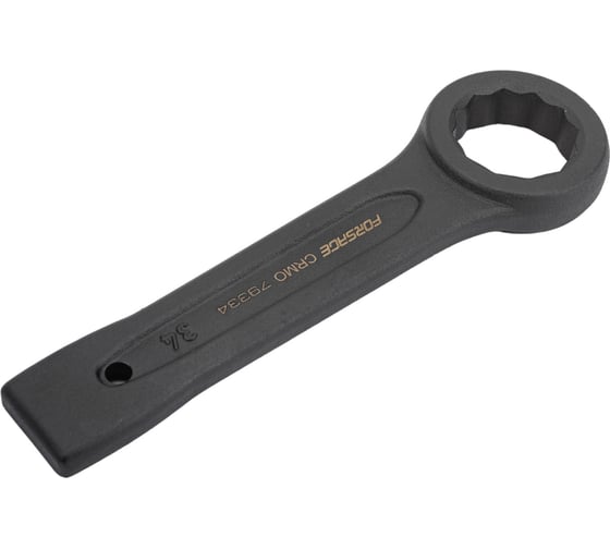 Изображение товара Накидной ключ Forsage ударный односторонний 34мм F-79334(19245)