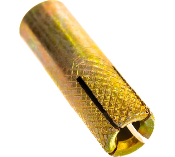 Изображение товара Забиваемый анкер Саморезик М8х10х30 1шт AN/Z-М8х10х30