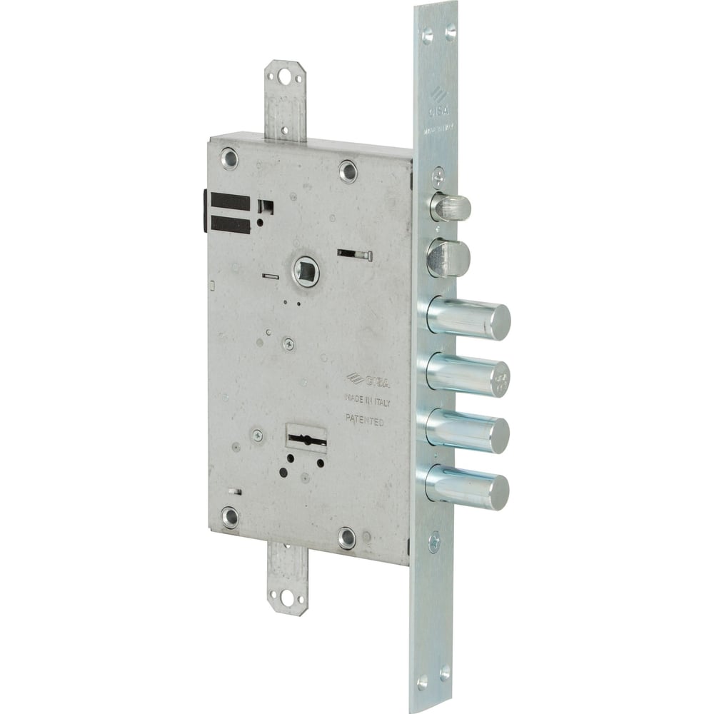 Изображение товара Замок электромеханический CISA врезной 1.17535.28.0.C5