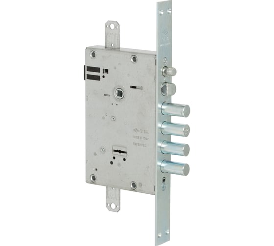 Изображение товара Замок электромеханический CISA врезной 1.17685.28.0.C5