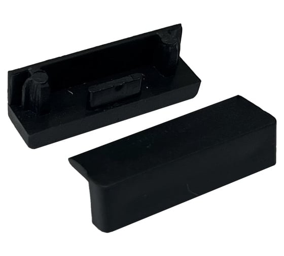 Изображение товара Заглушка для шинопровода Wertmark WTH WTH.L5.60.O00