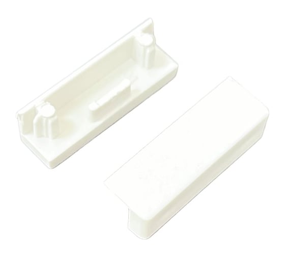 Изображение товара Заглушка для шинопровода Wertmark WTH WTH.L5.00.O00