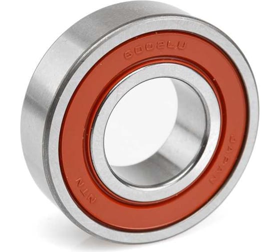 Изображение товара Подшипник 6002 LLUCM/5K (2RS) NTN