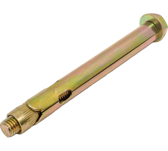 Изображение товара Анкерный болт Саморезик 16х150 1 шт. AN/B-16х150-1