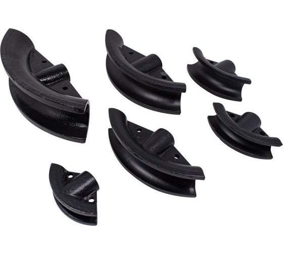 Изображение товара Трубогиб гидравлический вертикальный Rockforce 12Т RF-03003-3(59143)