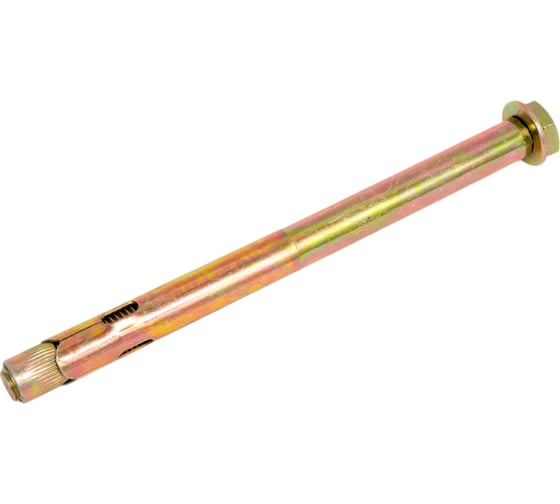 Изображение товара Анкерный болт Саморезик 12х160  AN/B-12х160-0