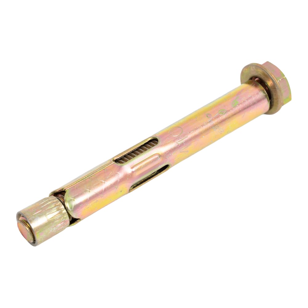 Изображение товара Анкерный болт Саморезик 10х80 25 шт AN/B-10х80-25