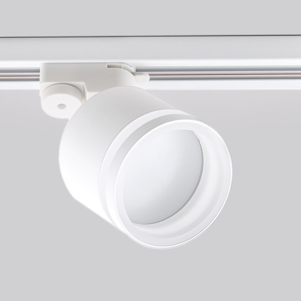 Трековый светильник IMEX ARTA IL.0010.0011 WH