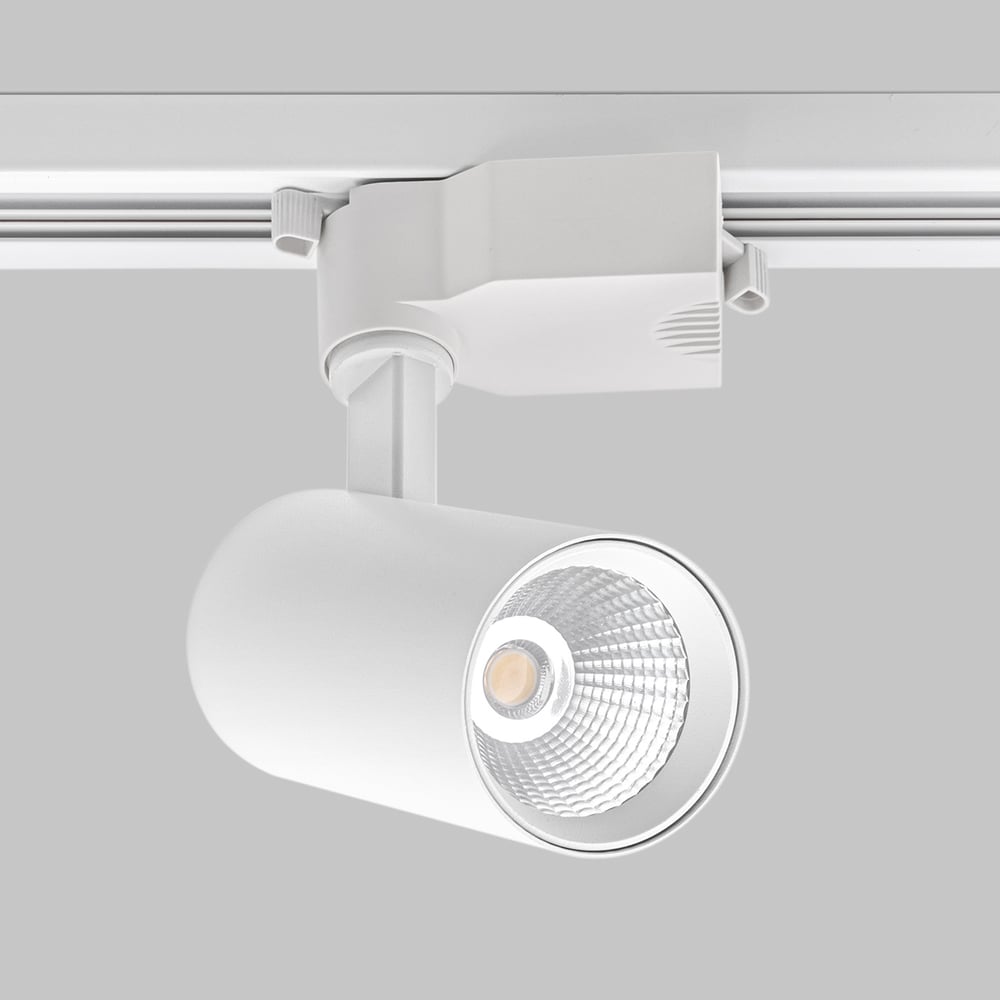 Трековый светильник IMEX SIMPLE IL.0010.0082-3000