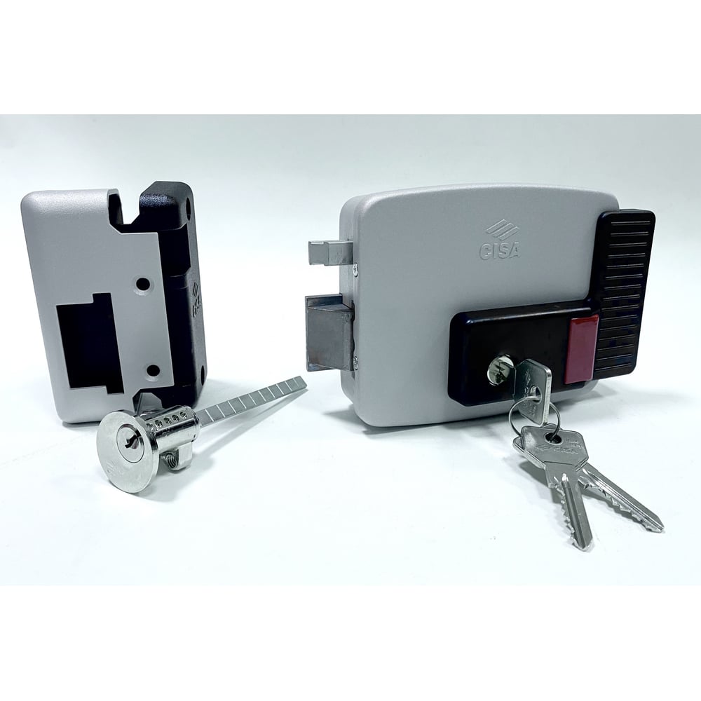 Изображение товара Замок электромеханический CISA накладной 1.11630.60.4