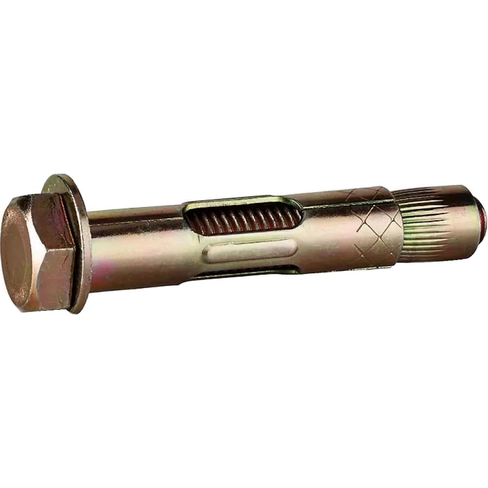 Изображение товара Анкерный болт Саморезик 12х65 30 шт AN/B-12х65-30