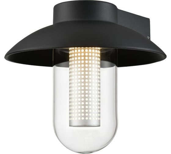 Изображение товара Настенный уличный светильник Wertmark WELLA WE936.01.021