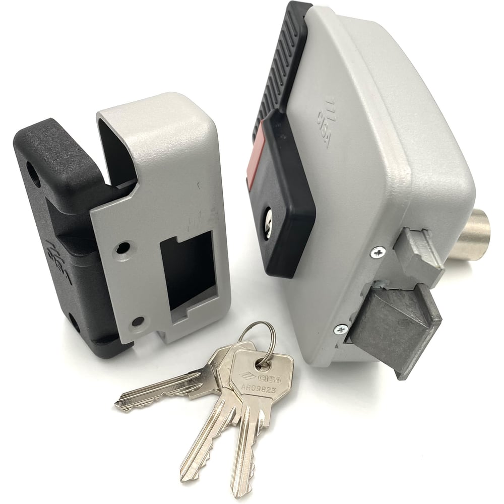 Изображение товара Замок электромеханический CISA накладной 1.11931.60.3