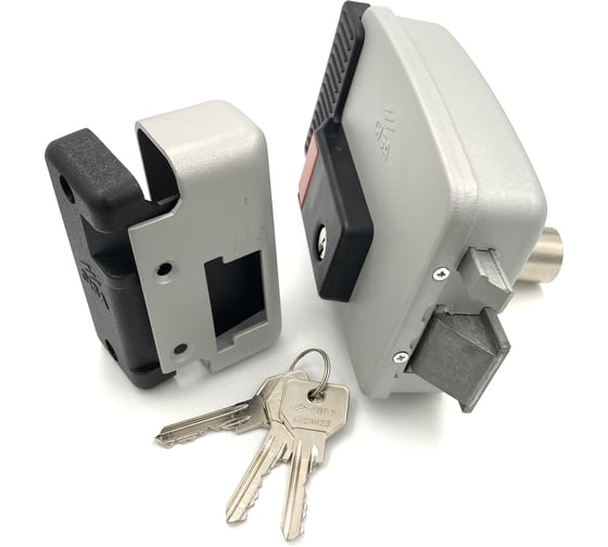 Изображение товара Замок электромеханический CISA накладной 1.11931.60.3