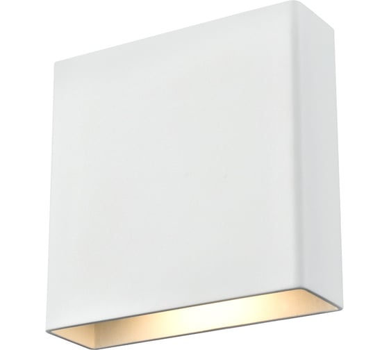 Изображение товара Настенный уличный светильник Wertmark WILKO WE906.01.001