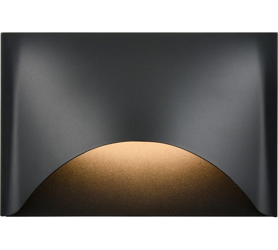 Изображение товара Настенный уличный светильник Wertmark WENKE WE932.01.021