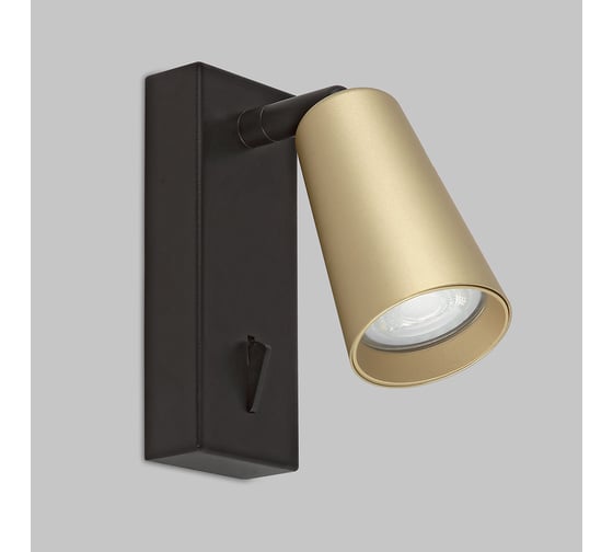 Изображение товара Настенный светильник IMEX DALS IL.0005.4901-S-BMG