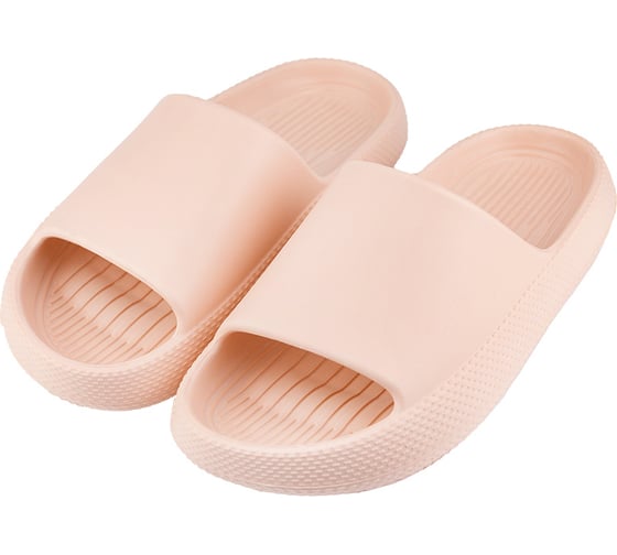 Изображение товара Пантолеты женские летние CHOBOT ЭВА, 2548000/2548004, р.37-38, розовый 1015080070020021