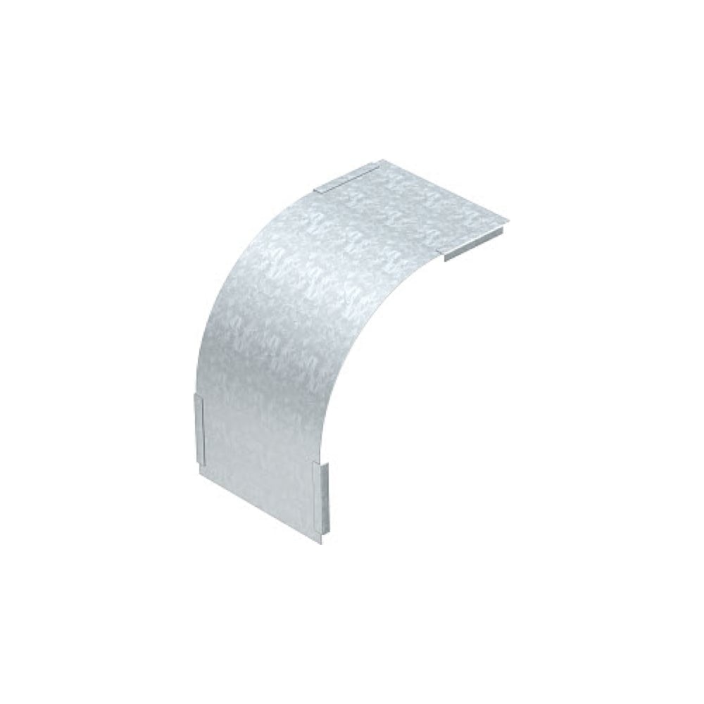 Изображение товара Крышка вертикальной секции OBO Bettermann 90 DBV 35 100 F FS