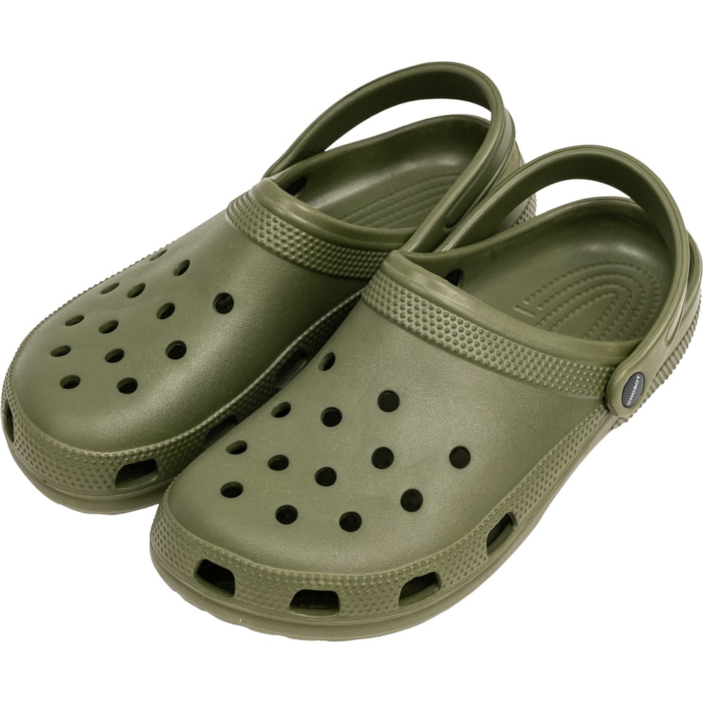 Изображение товара Пантолеты мужские летние CHOBOT ЭВА, хаки, р.43-44