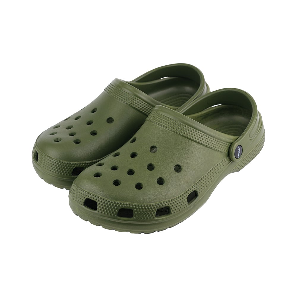 Изображение товара Пантолеты мужские летние CHOBOT ЭВА 2528005/2528008, р.45-46, Хаки 1015090080030331