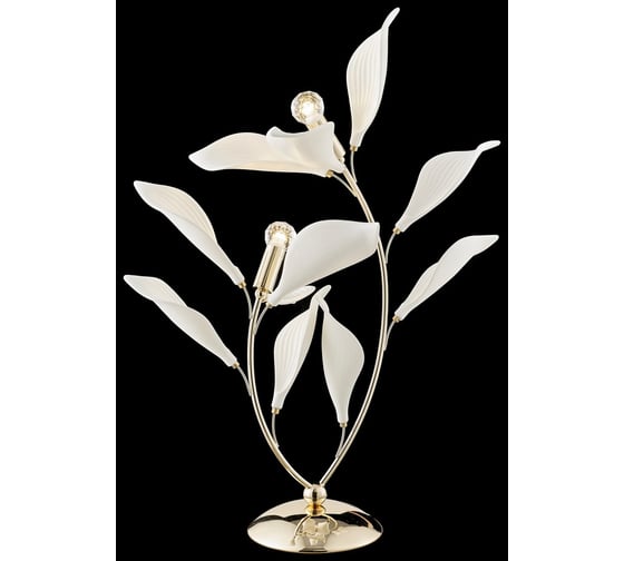 Изображение товара Настольная лампа Wertmark MIRANDA WE123.02.304