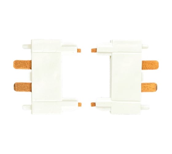 Изображение товара Соединитель для шинопровода Wertmark WTH WTH.L5.00.L11