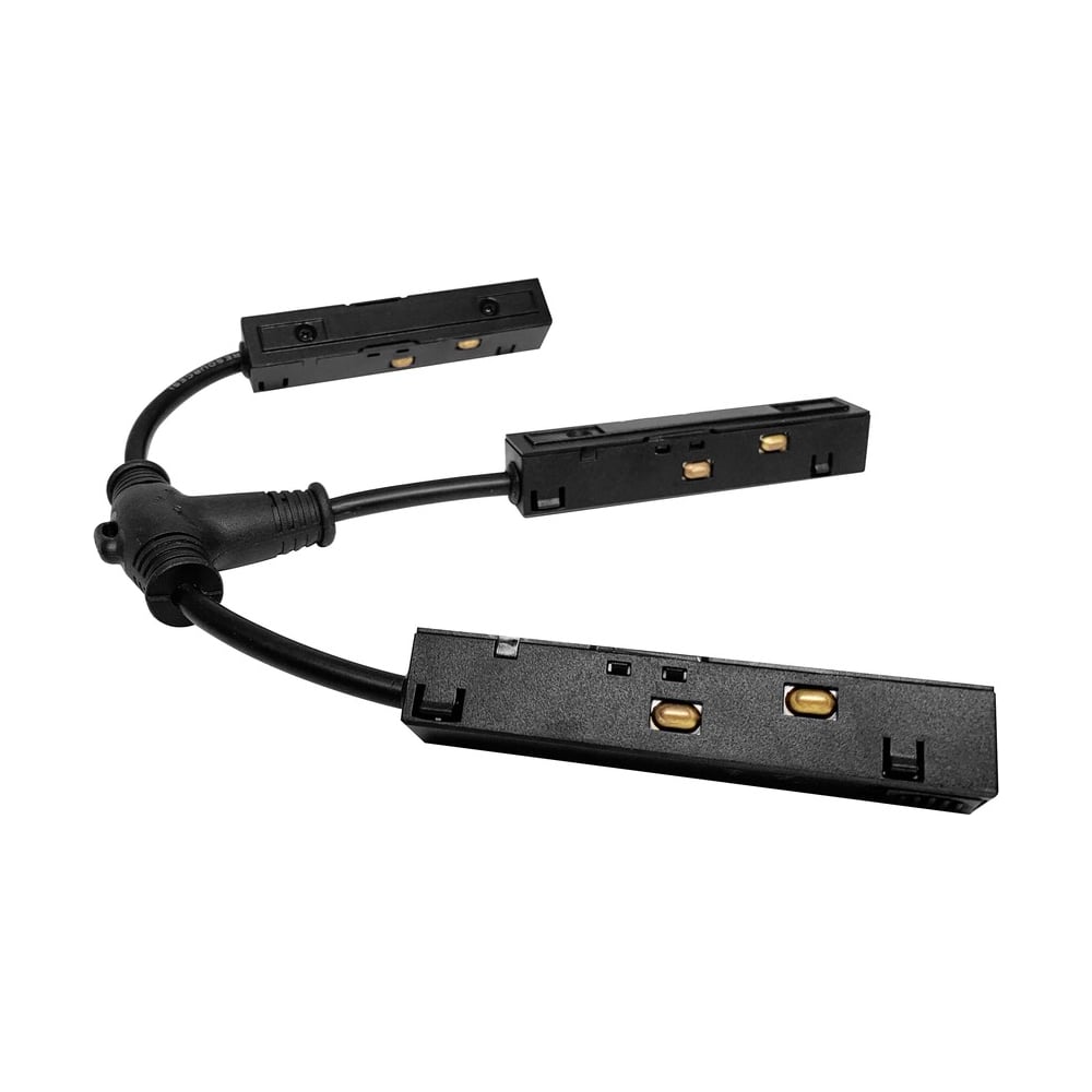 Изображение товара Соединитель питания для шинопровода Wertmark WTG WTG.L0.60.TP0