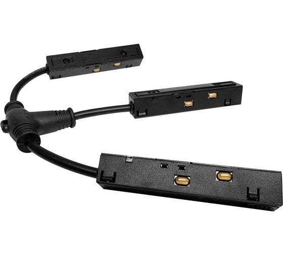 Изображение товара Соединитель питания для шинопровода Wertmark WTG WTG.L0.60.TP0