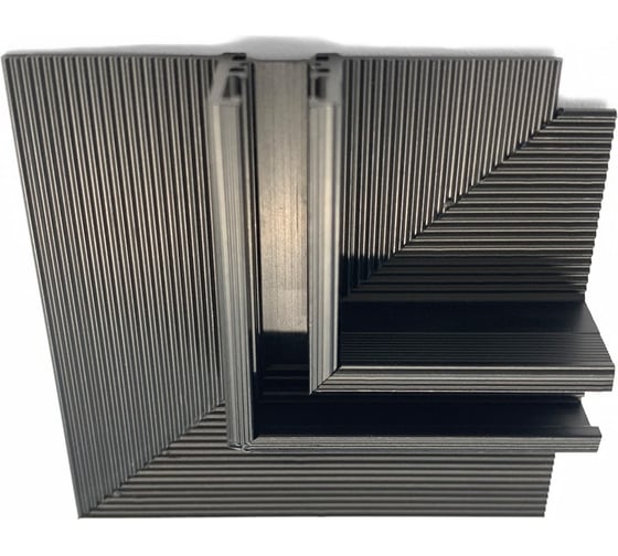 Изображение товара Соединитель для шинопровода Wertmark WTL WTL.L0.60.L00