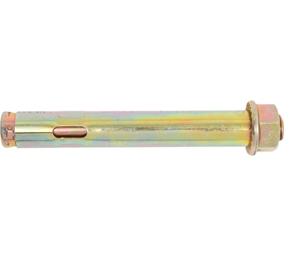 Изображение товара Анкерный болт с гайкой Саморезик 20х150 1 шт AN/B/G-20х150-0