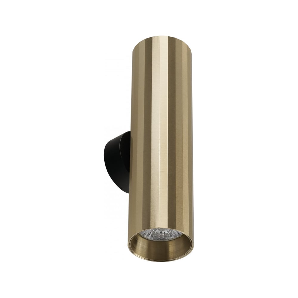 Изображение товара Настенный светильник IMEX CAPELLA IL.0005.1902 BRONZE+BK
