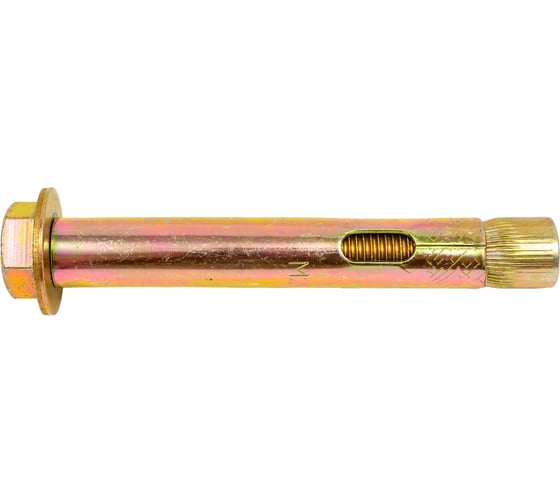 Изображение товара Анкерный болт Саморезик 20х140 1 шт AN/B-20х140-1