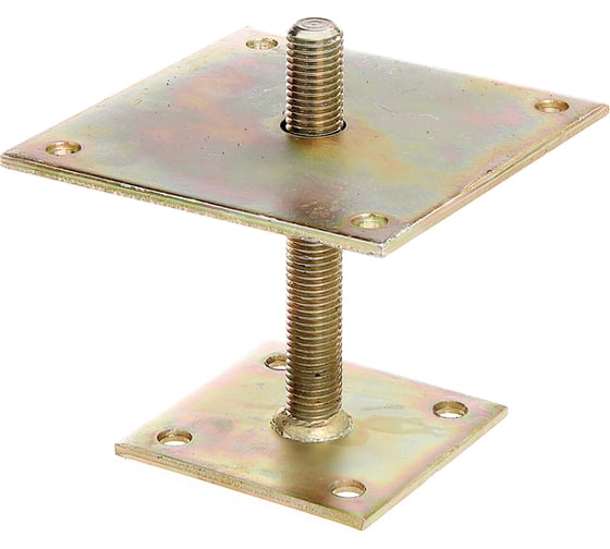 Изображение товара Компенсационная опора ALBERTS для бруса 30-150 оц. 150x150 218119