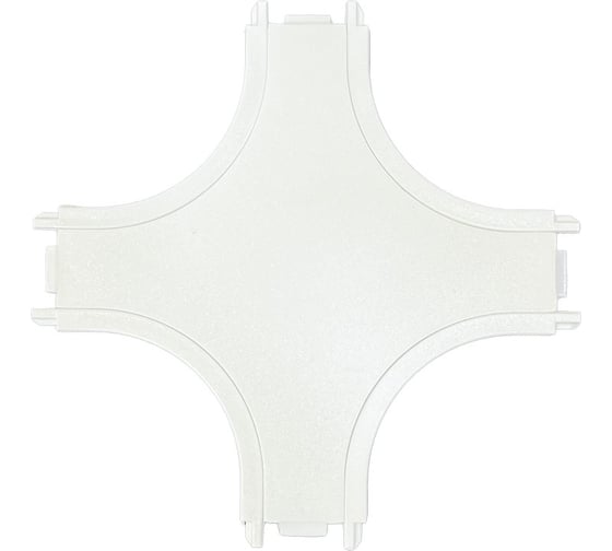 Изображение товара Соединитель для шинопровода Wertmark WTH WTH.L5.00.X10