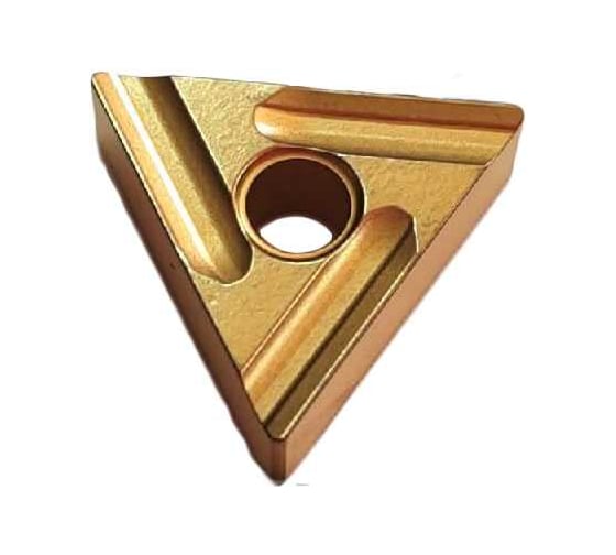 Изображение товара Пластина для точения TNMG160404R-S LF9018 DESKAR 00-00046160