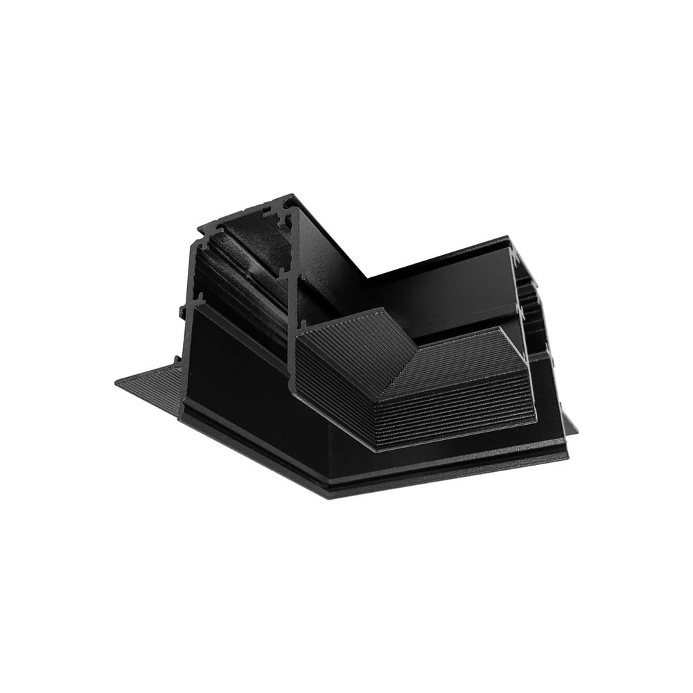 Изображение товара Соединитель для шинопровода Wertmark WTG угловой однофазный IP20