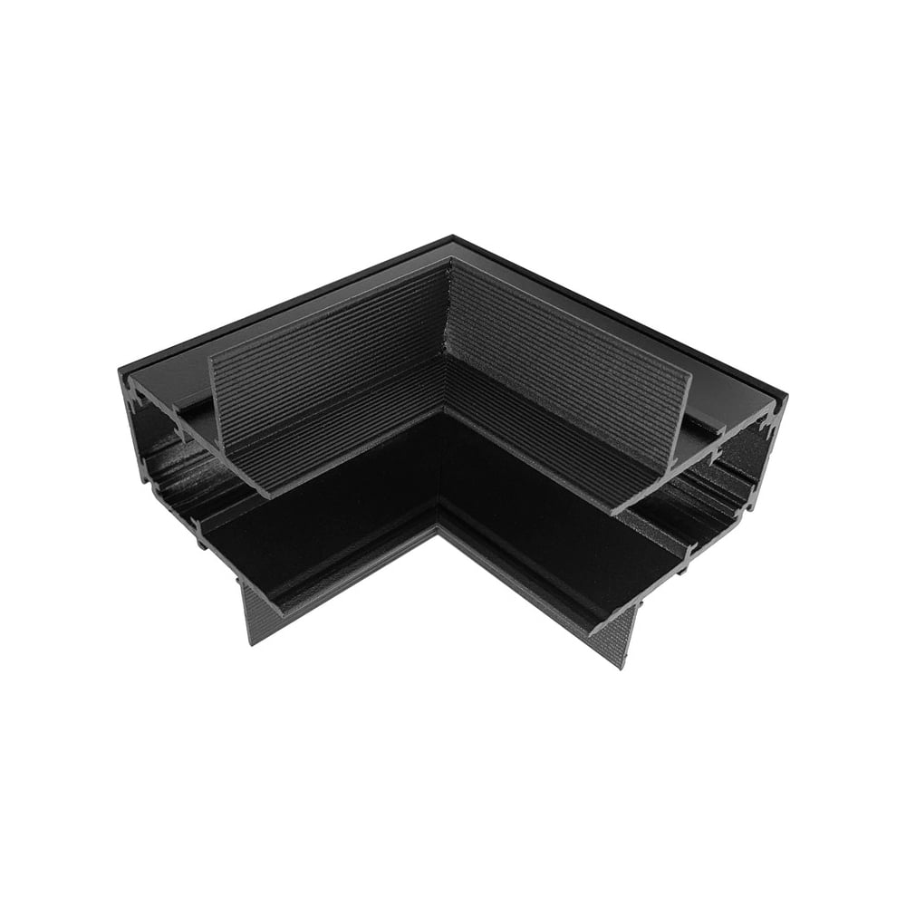 Изображение товара Соединитель угловой Wertmark WTG.L0.60.Y00 для шинопровода