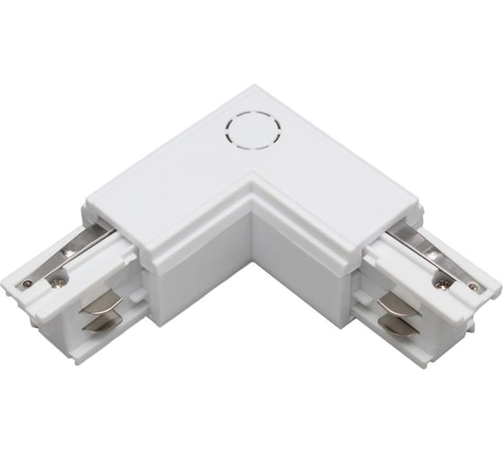 Изображение товара Соединитель для шинопровода Wertmark WTF WTF.L5.00.L10