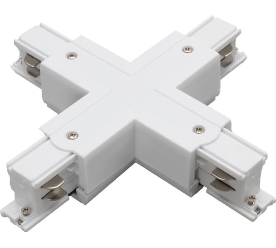 Изображение товара Соединитель для шинопровода Wertmark WTF WTF.L5.00.X10