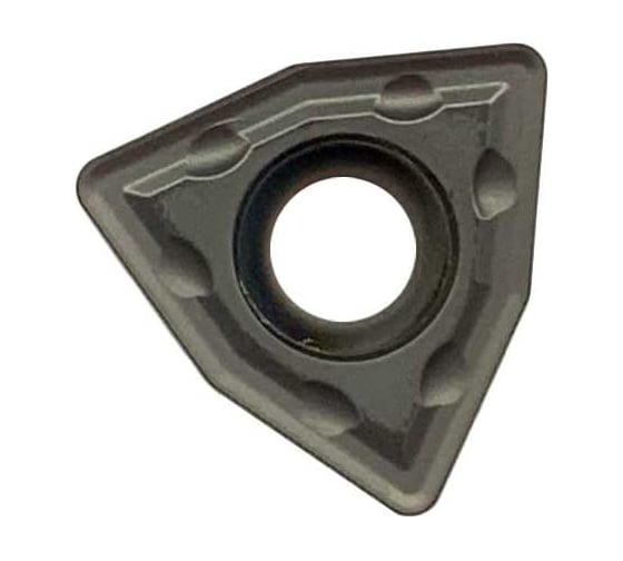 Изображение товара Пластина для сверла WCMT06T308-SF LF6018 DESKAR 00-00022262