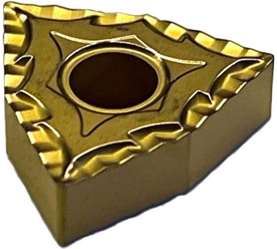 Изображение товара Пластина для точения WNMG080404 CQ LF9218 DESKAR 00-00047903