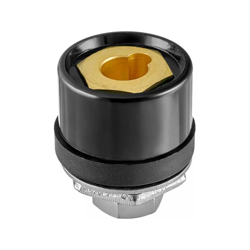 Изображение товара Панельная розетка GOODEL GS1.DKZ7095 для мощных кабелей 70-95 мм²