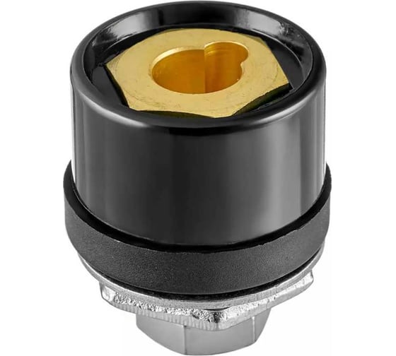 Изображение товара Панельная розетка 70-95 GS1.DKZ7095 (DKZ7095) GOODEL GS1.DKZ7095(DKZ7095)