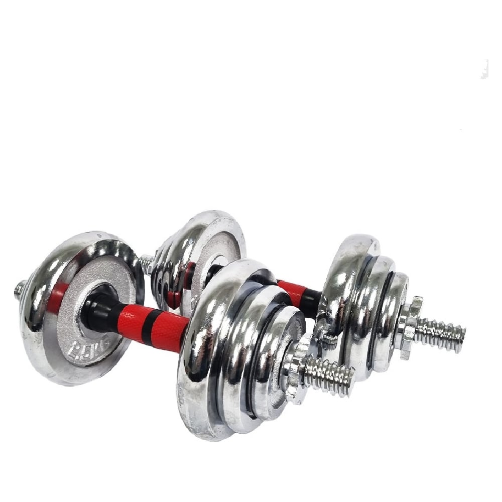 Разборные гантели URM